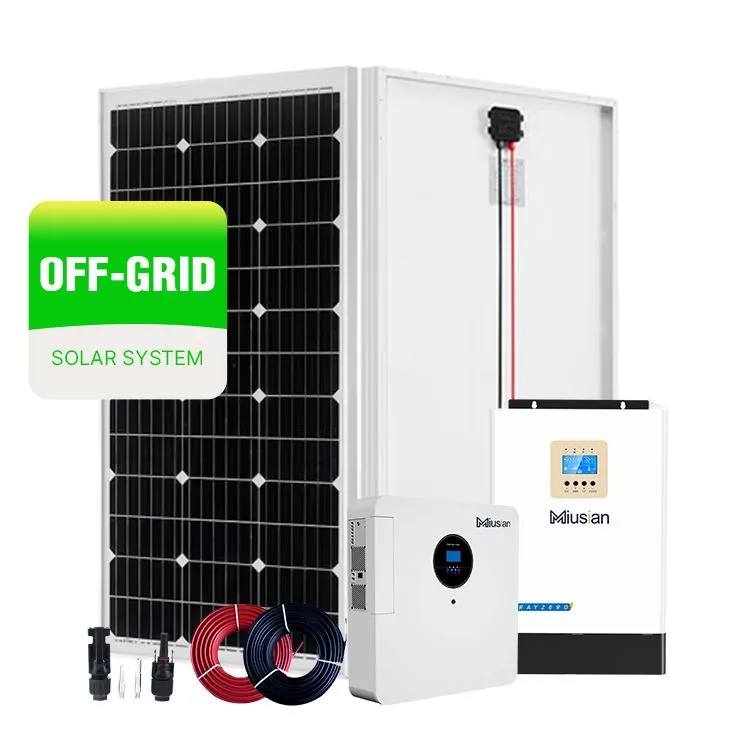 सौर ऊर्जा प्रणाली 15kw